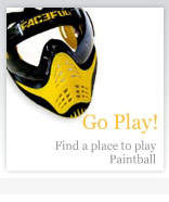 Paintball Fields