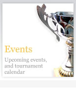 Upcoming Events