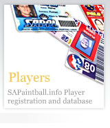Player Database
